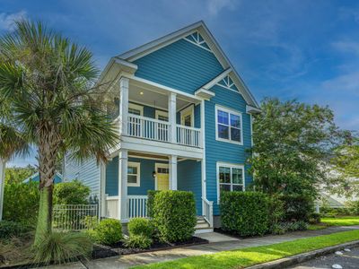 4903 W Liberty Park Circle, North Charleston, SC 29405