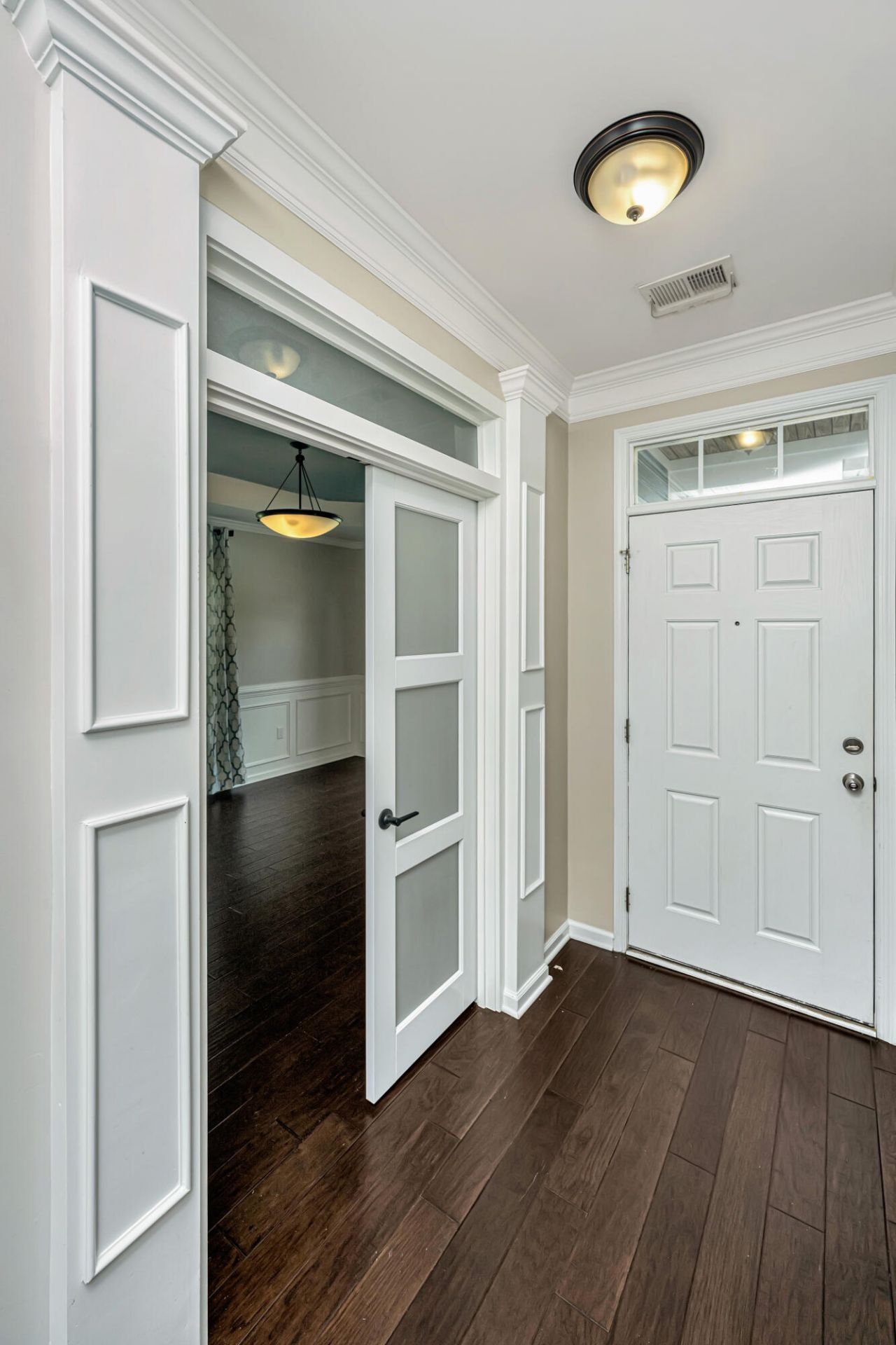 4903 W Liberty Park Circle Photo 4