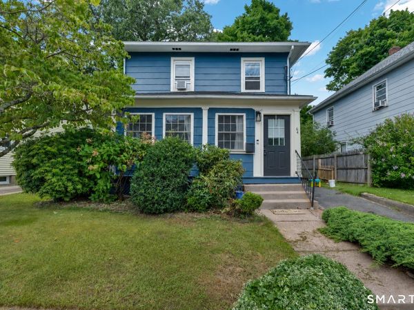 64 Walker , Manchester, CT 06040
