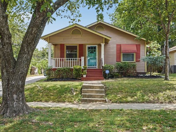1231 S Florence Avenue , Tulsa, OK 74104