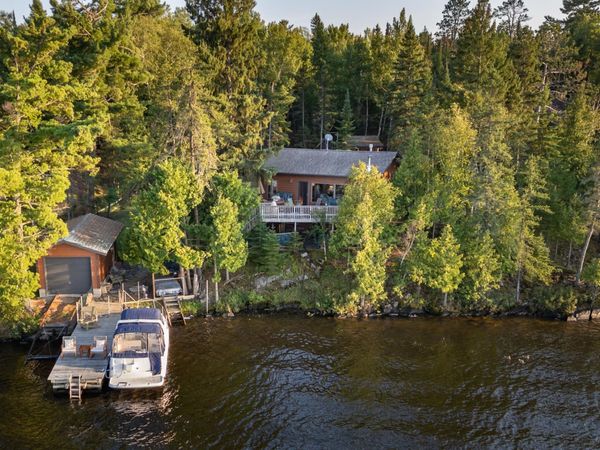 2072 Town Road 344 , International Falls, MN 56649