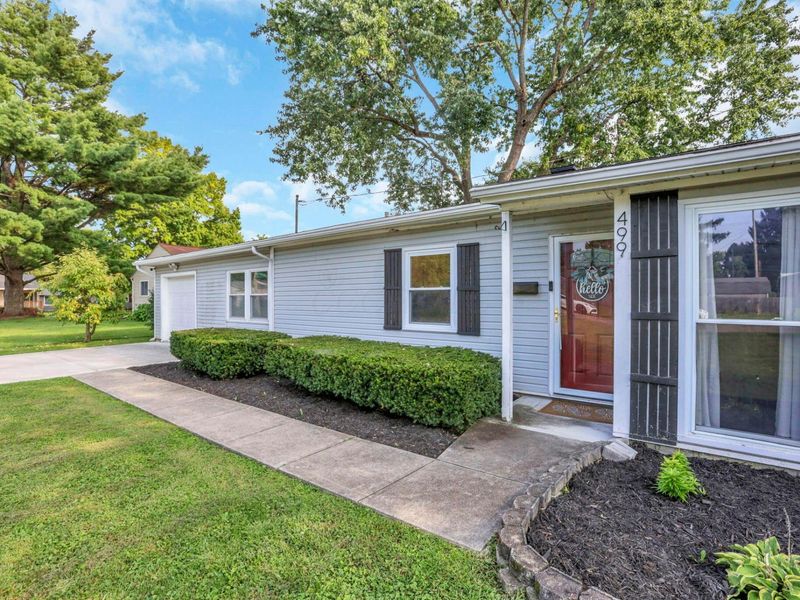 499 Leslie Drive, Newark, OH 43055 Photo 3