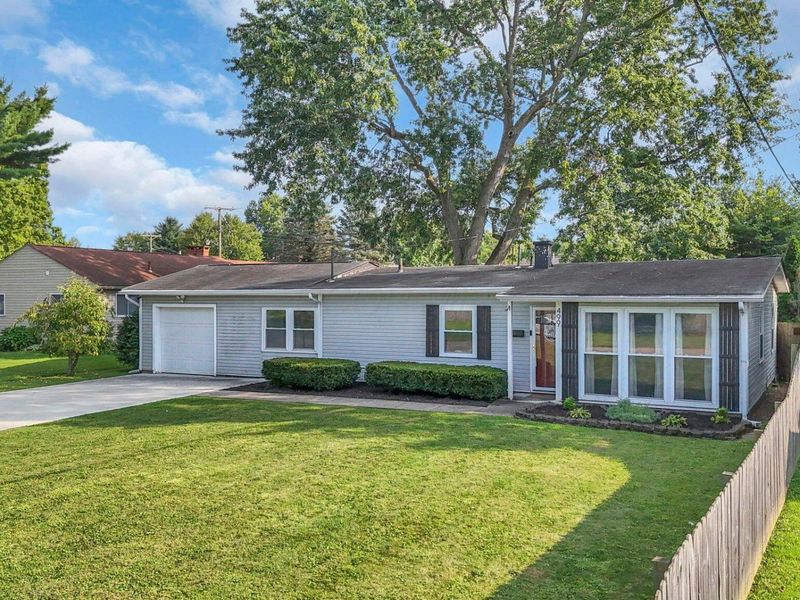 499 Leslie Drive, Newark, OH 43055 Photo 4