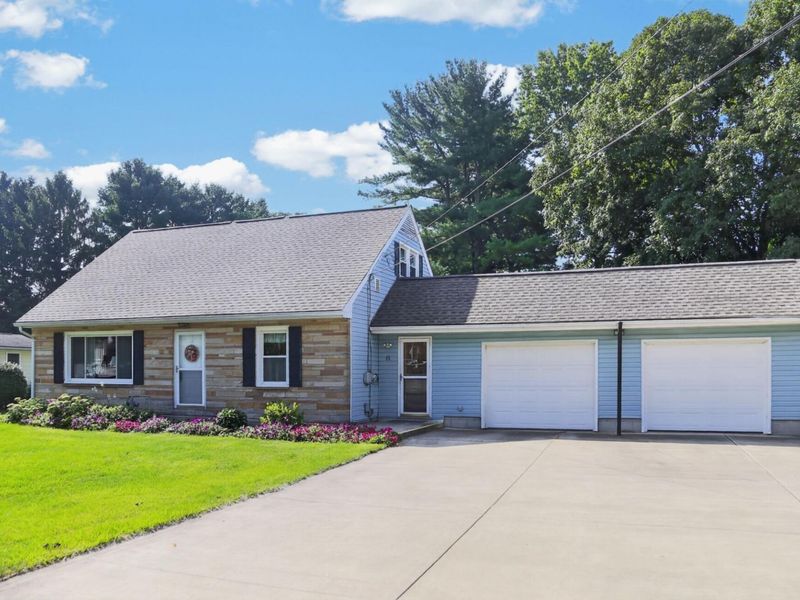 11 E Mound Street, Fredericktown, OH 43019 Photo 35