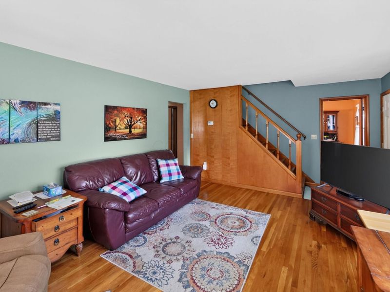 11 E Mound Street, Fredericktown, OH 43019 Photo 5