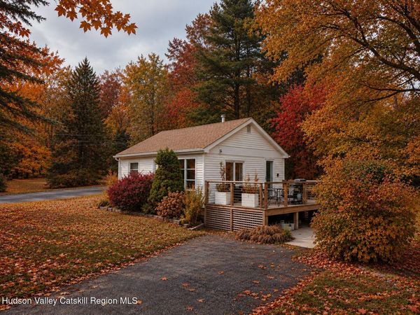 136 Penrose Park, Tannersville, NY 12485