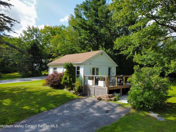 136 Penrose Park, Tannersville, NY 12485