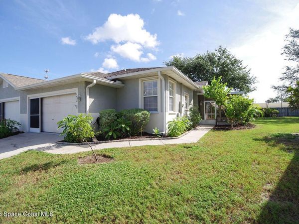 1620 Derby Lane , Melbourne, FL 32935