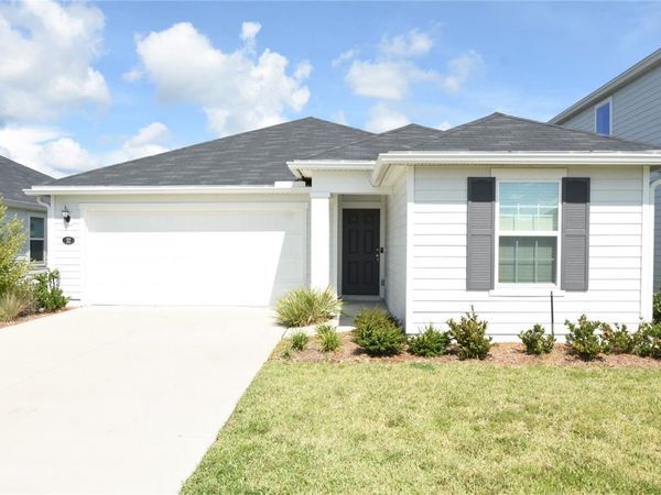 32 WINDSOR TERRACE , PALM COAST, FL 32164