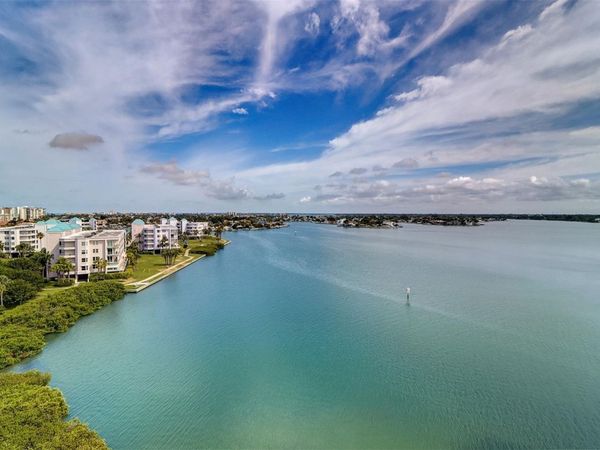 7963 SAILBOAT KEY BOULEVARD S, Unit 604, SOUTH PASADENA, FL 33707