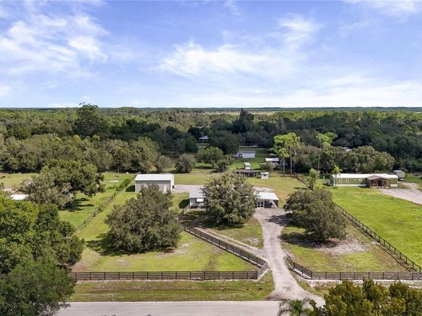 4480 FORT SIMMONS AVENUE , LABELLE, FL 33935