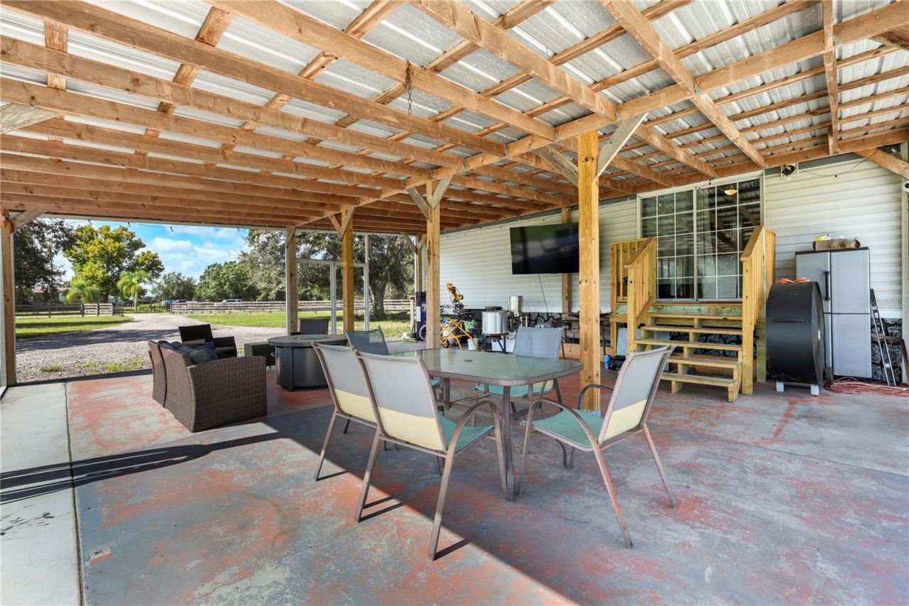 4480 Fort Simmons Avenue , Labelle, FL 33935 Photo