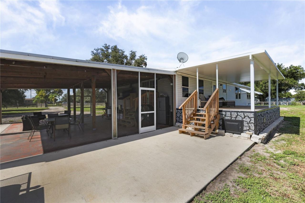 4480 Fort Simmons Avenue , Labelle, FL 33935 Photo