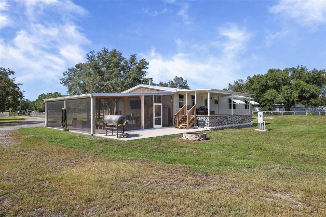 4480 Fort Simmons Avenue , Labelle, FL 33935 Photo
