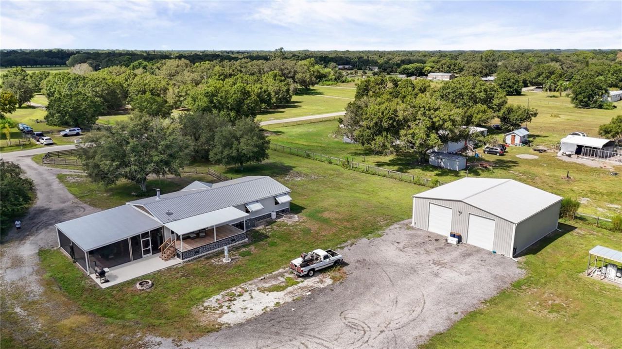 4480 Fort Simmons Avenue , Labelle, FL 33935 Photo