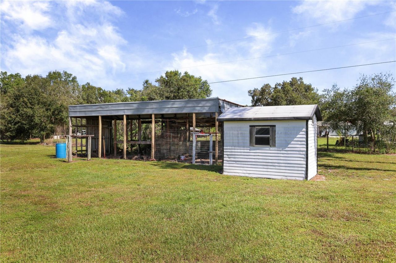 4480 Fort Simmons Avenue , Labelle, FL 33935 Photo
