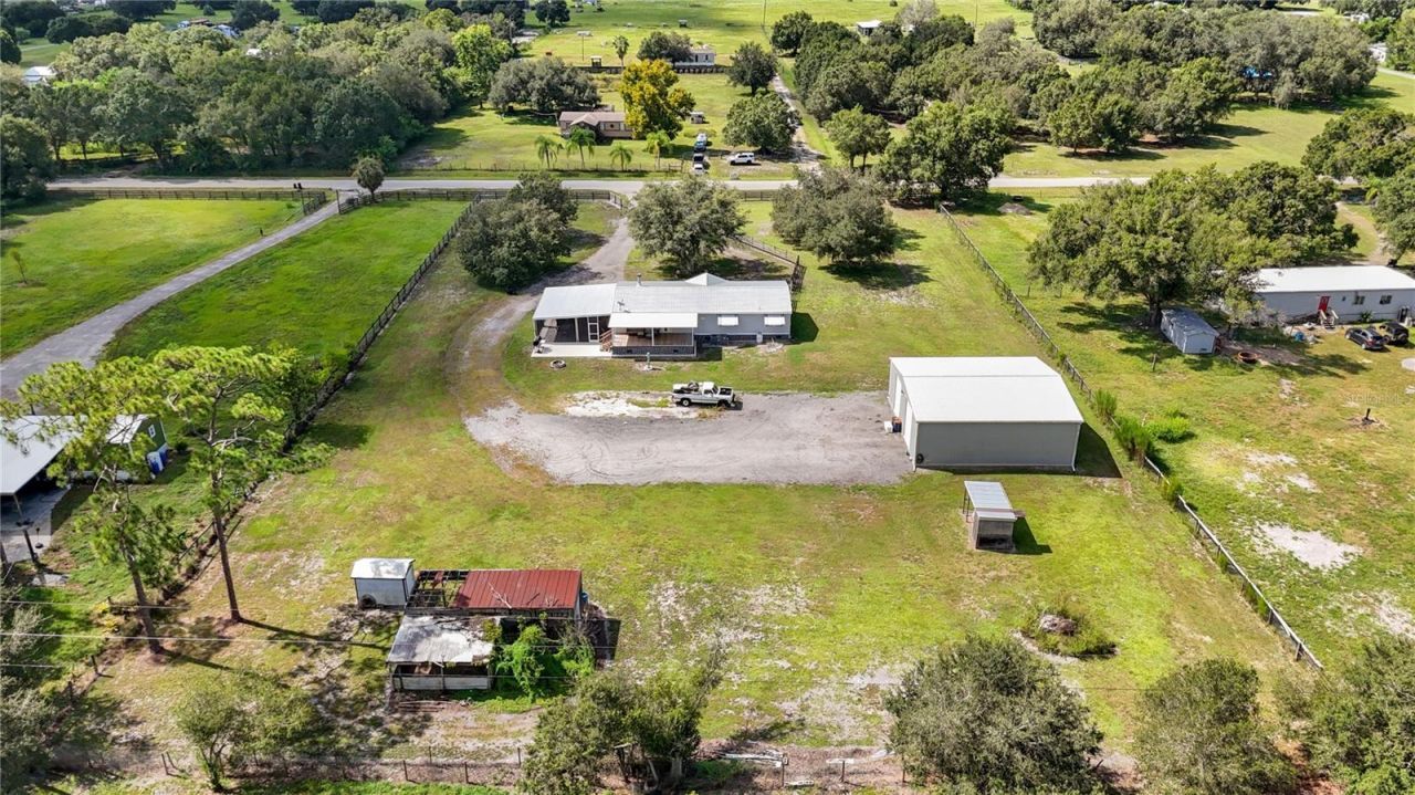 4480 Fort Simmons Avenue , Labelle, FL 33935 Photo