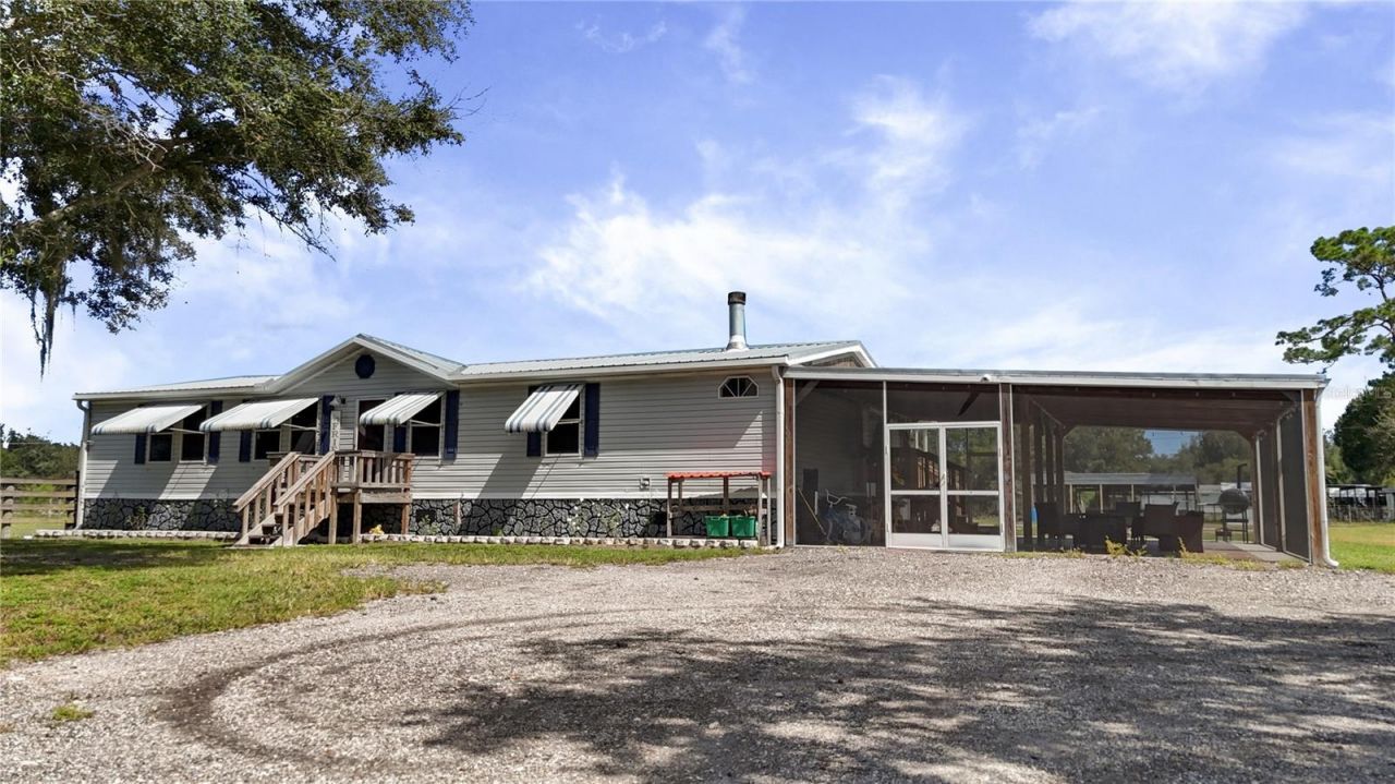 4480 Fort Simmons Avenue , Labelle, FL 33935 Photo