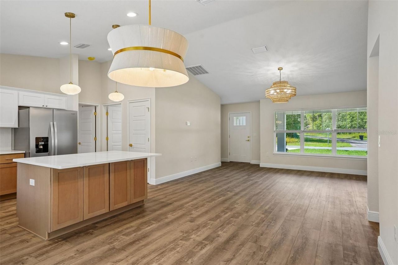 509 W Wason Street , Citrus Springs, FL 34434 Photo