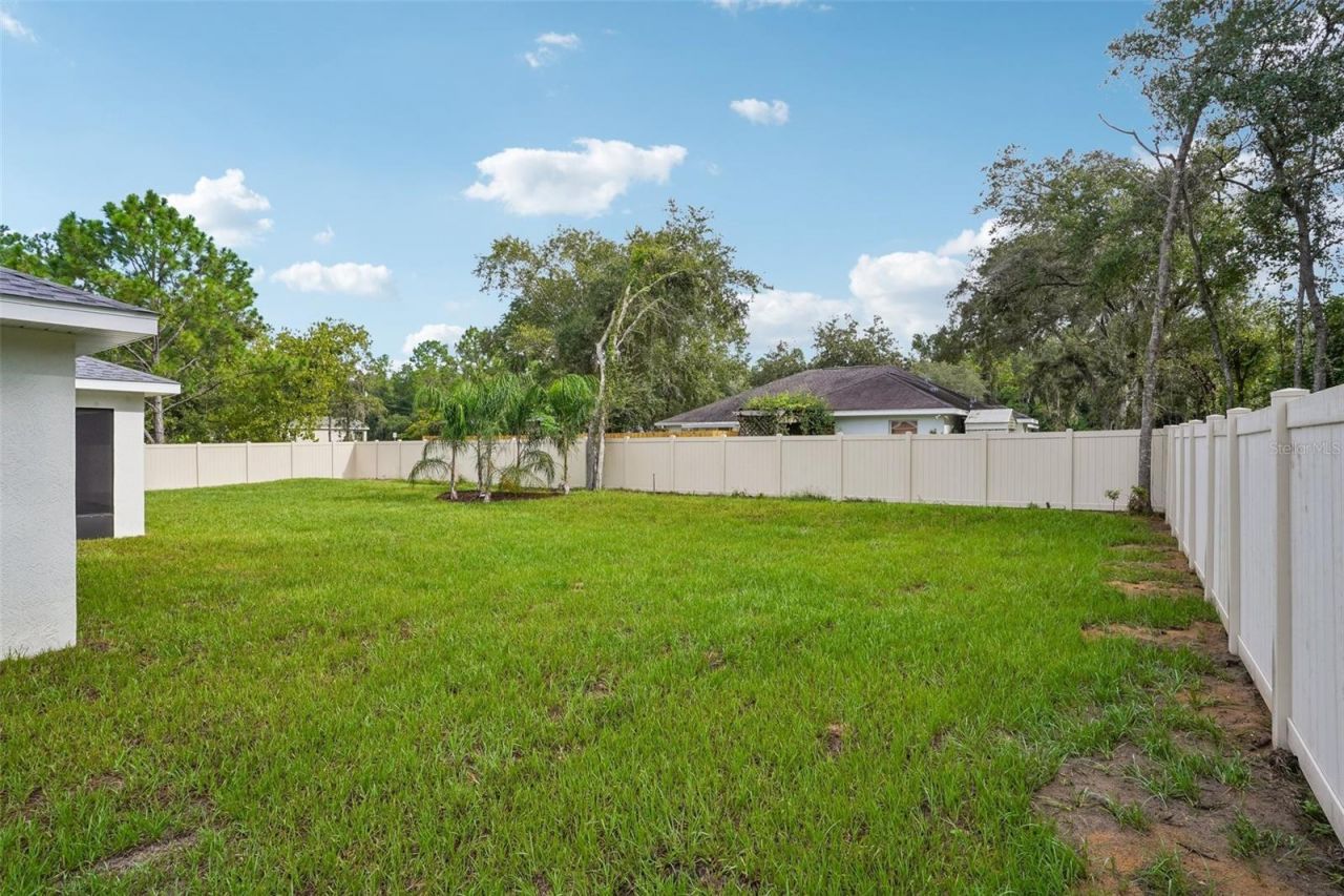 509 W Wason Street , Citrus Springs, FL 34434 Photo