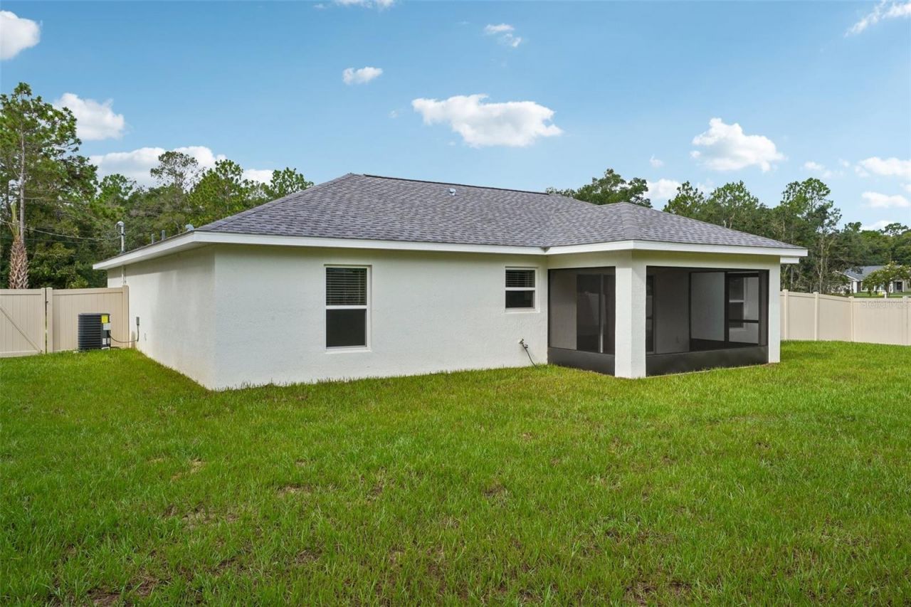 509 W Wason Street , Citrus Springs, FL 34434 Photo