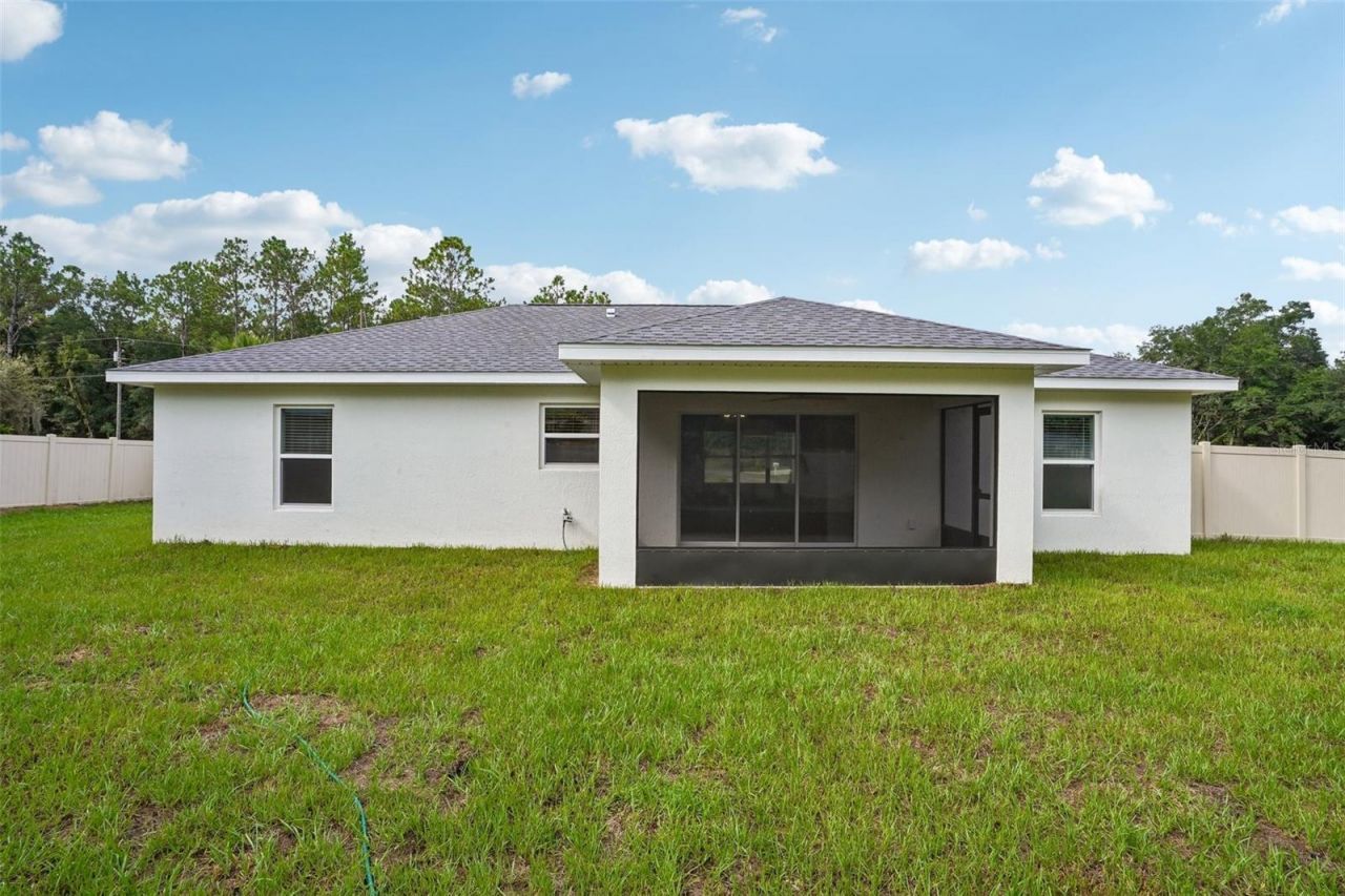 509 W Wason Street , Citrus Springs, FL 34434 Photo