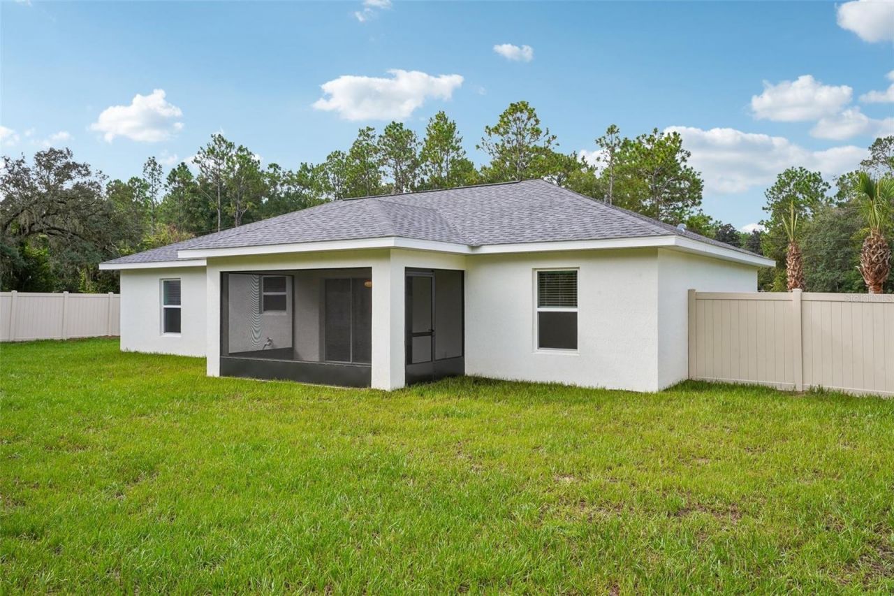 509 W Wason Street , Citrus Springs, FL 34434 Photo