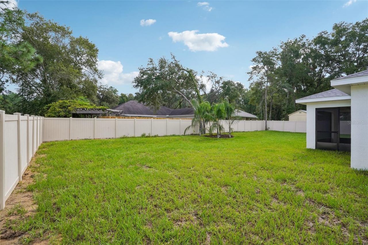 509 W Wason Street , Citrus Springs, FL 34434 Photo