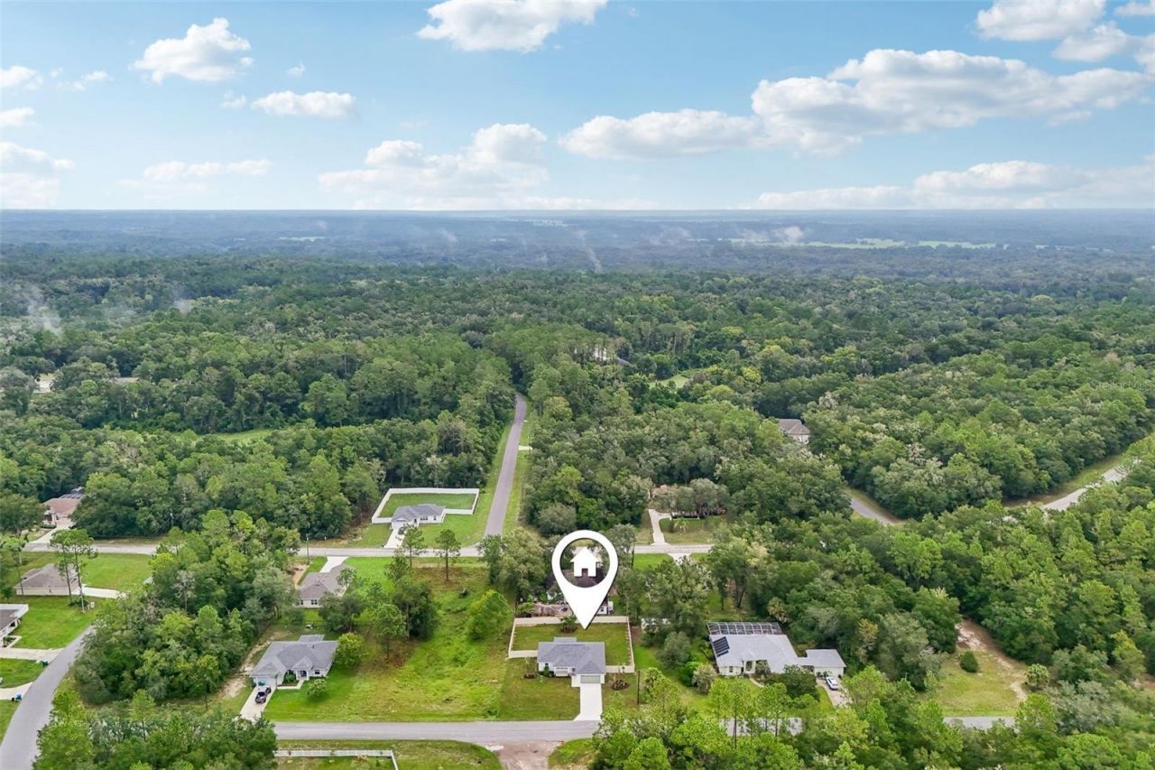 509 W Wason Street , Citrus Springs, FL 34434 Photo