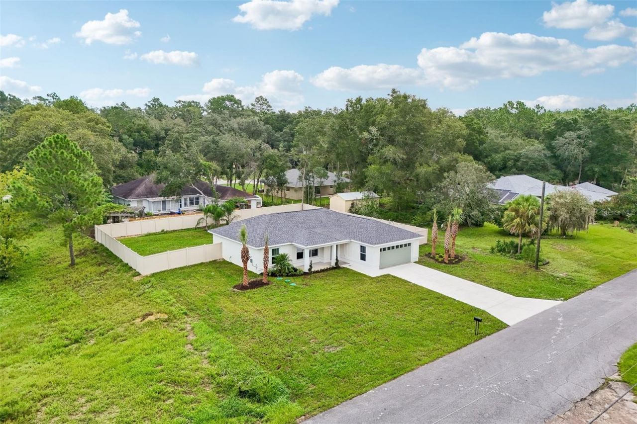 509 W Wason Street , Citrus Springs, FL 34434 Photo