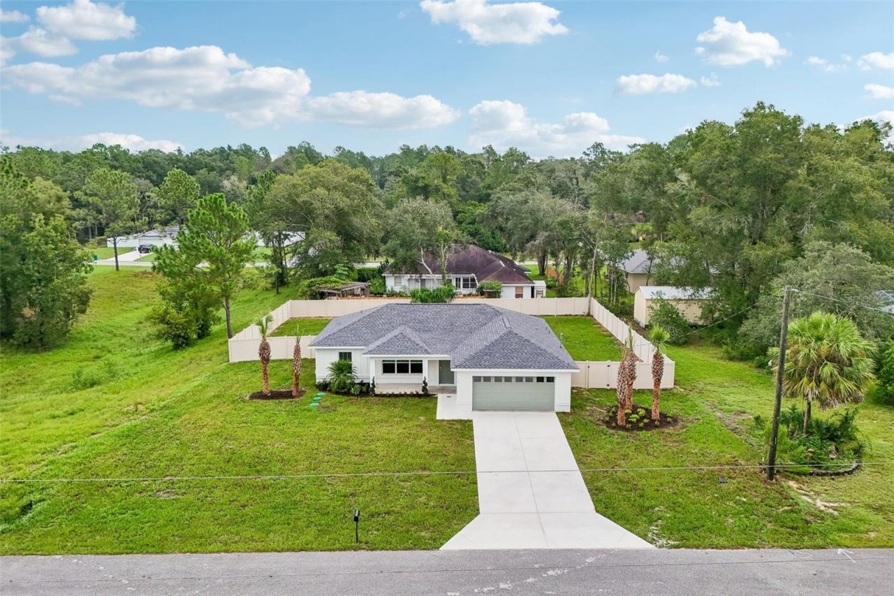 509 W Wason Street , Citrus Springs, FL 34434 Photo