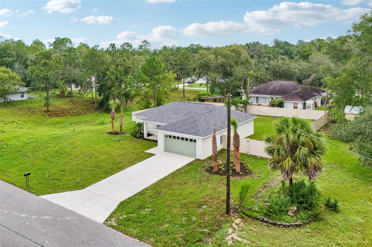 509 W Wason Street , Citrus Springs, FL 34434 Photo