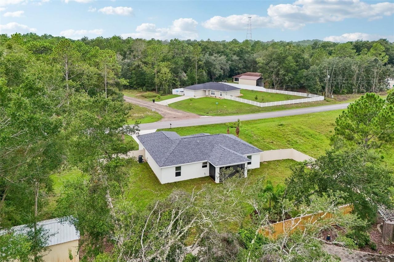509 W Wason Street , Citrus Springs, FL 34434 Photo