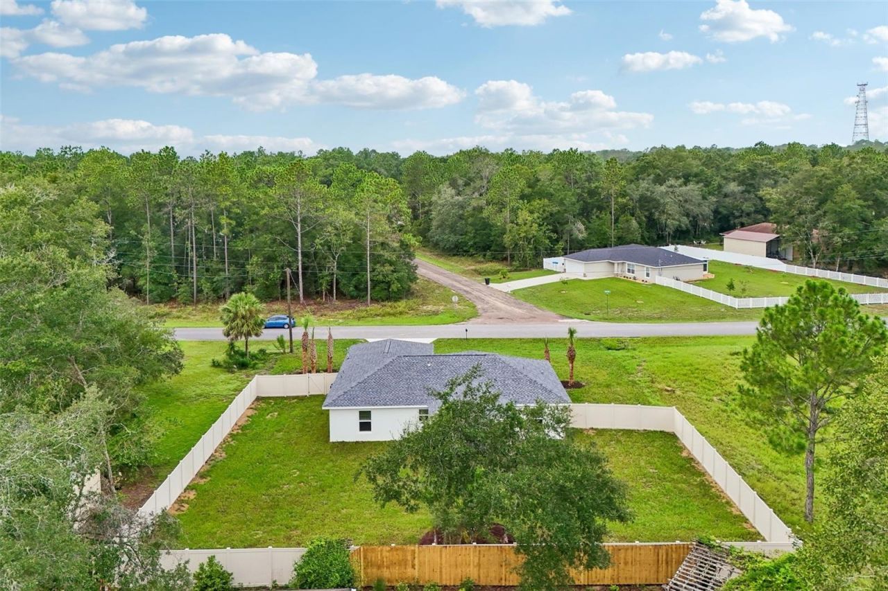 509 W Wason Street , Citrus Springs, FL 34434 Photo