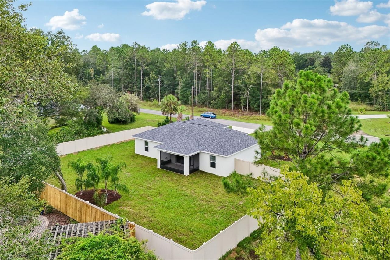 509 W Wason Street , Citrus Springs, FL 34434 Photo