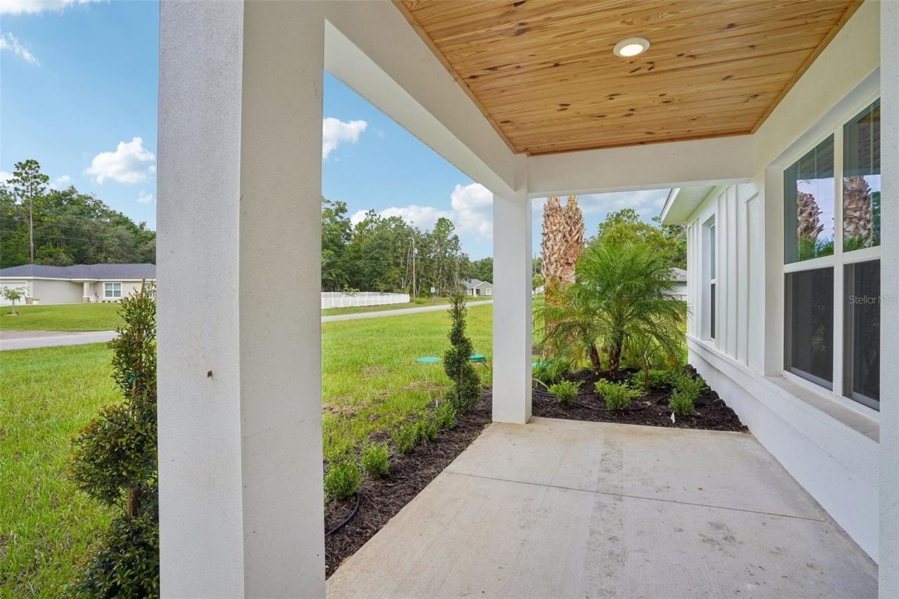 509 W Wason Street , Citrus Springs, FL 34434 Photo