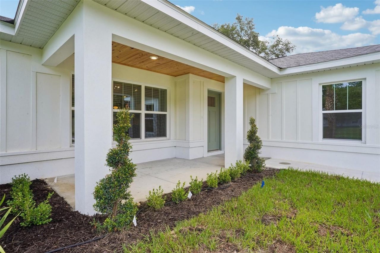 509 W Wason Street , Citrus Springs, FL 34434 Photo