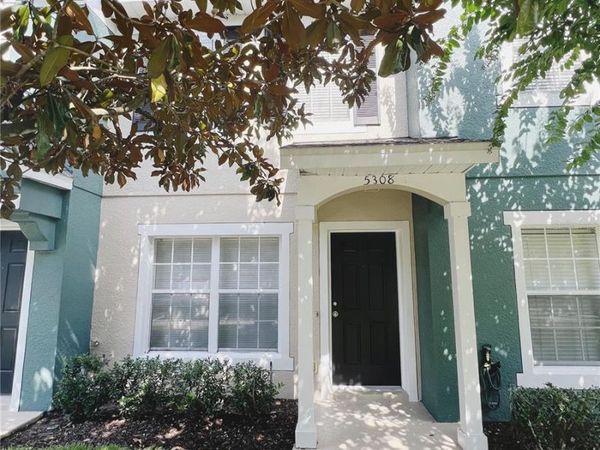 5308 HAWKSTONE DR , SANFORD, FL 32771