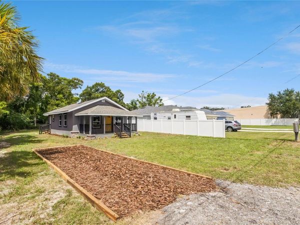512 BENNETT STREET , AUBURNDALE, FL 33823