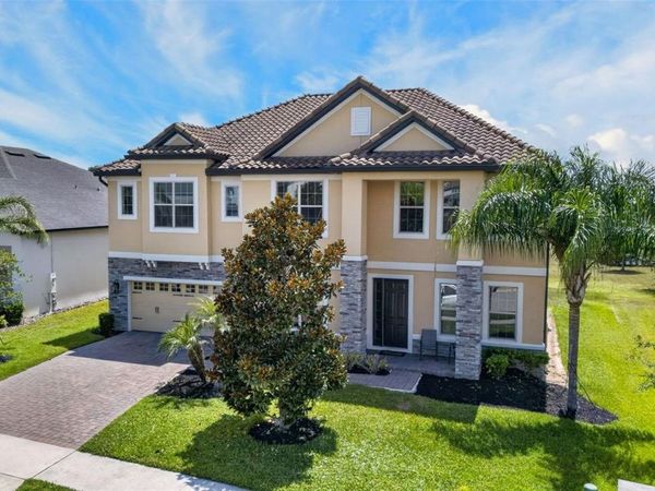 2468 VERDE VIEW DRIVE , APOPKA, FL 32703