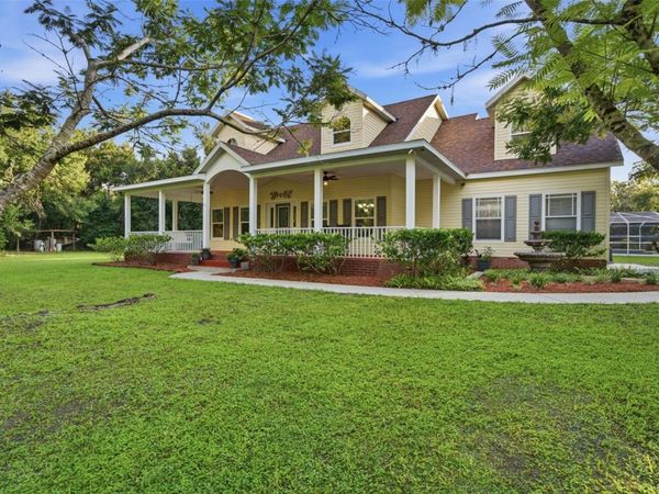 3407 FLAGSTAFF CIRCLE , WIMAUMA, FL 33598