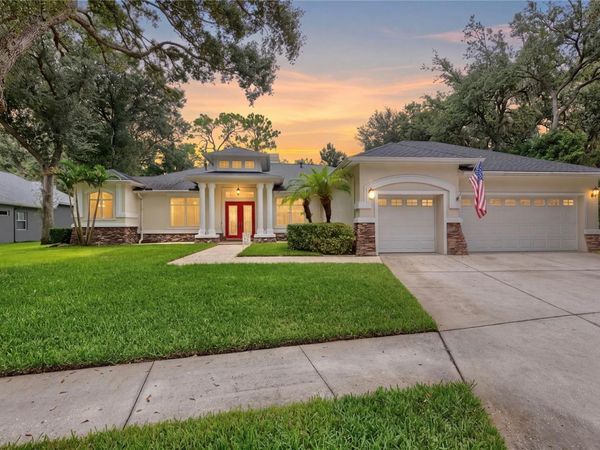5603 EAGLEGLEN PLACE, LITHIA, FL 33547