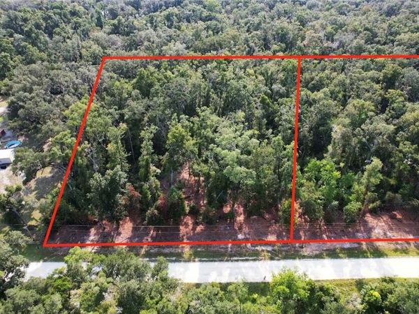 NE 497TH STREET, OLD TOWN, FL 32680