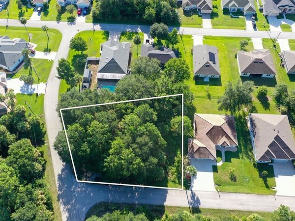 22 LUCAS LANE , PALM COAST, FL 32137