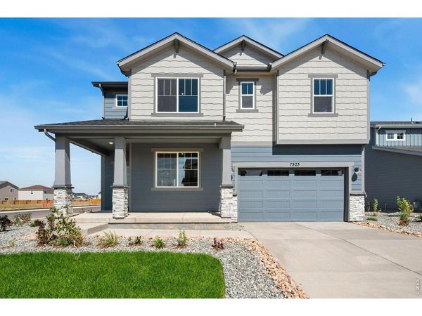 7325 Arkansas St, Frederick, CO 80530
