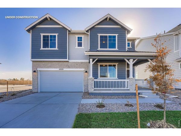 7325 Arkansas St, Frederick, CO 80530