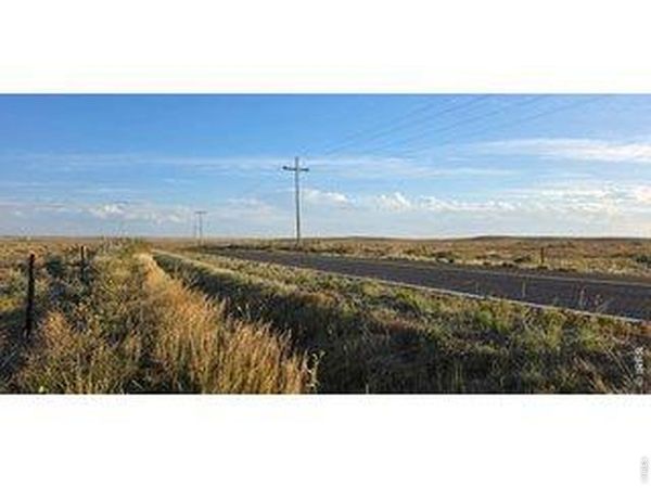 1 Parcel A County Road 37, Nunn, CO 80648
