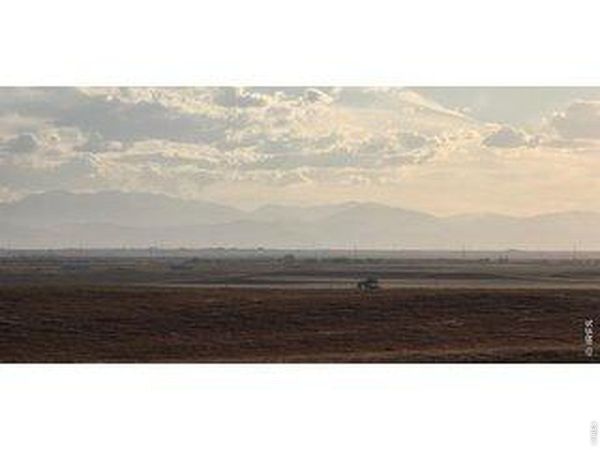 2 Parcel B County Road 37, Nunn, CO 80648