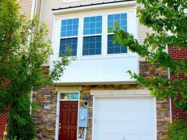 152 SCHRAMM LOOP , STEPHENS CITY, VA 22655
