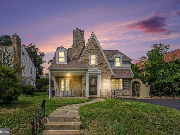 407 BEVERLY BOULEVARD , UPPER DARBY, PA 19082